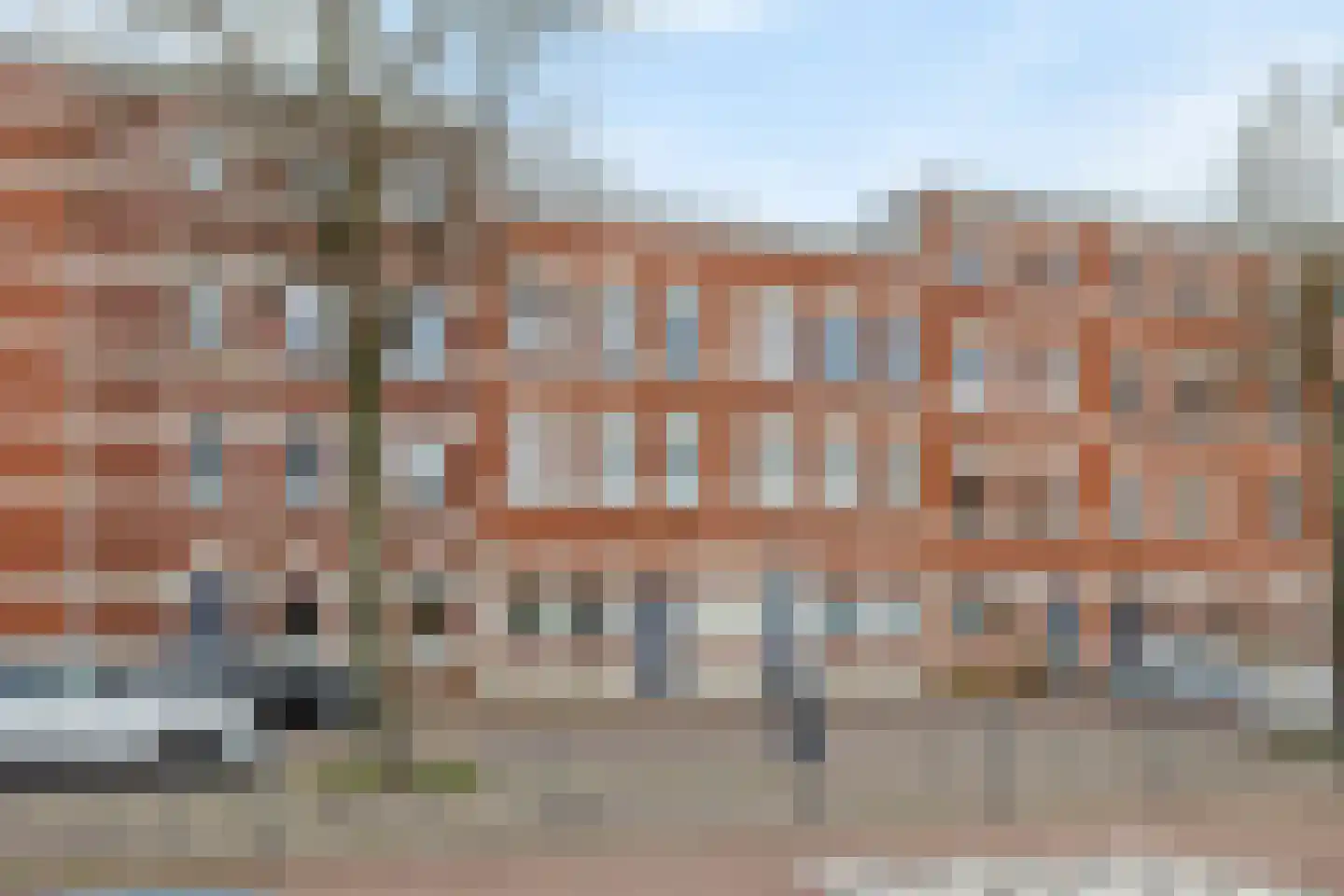 Katendrechtsestraat 68 Rotterdam