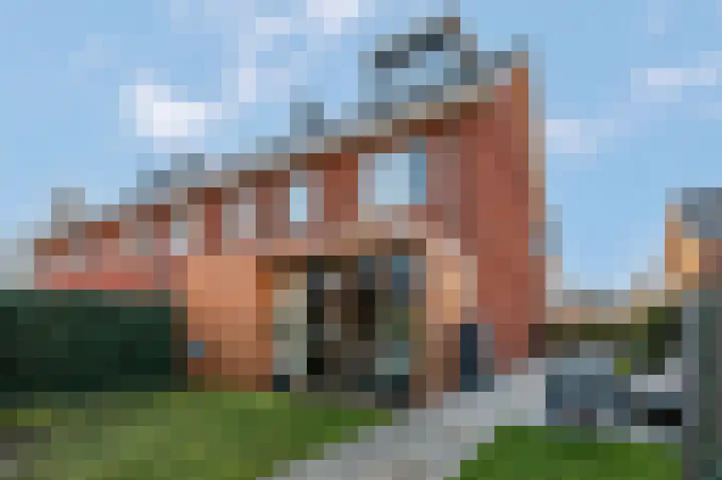Katenhorst 45 in Ede
