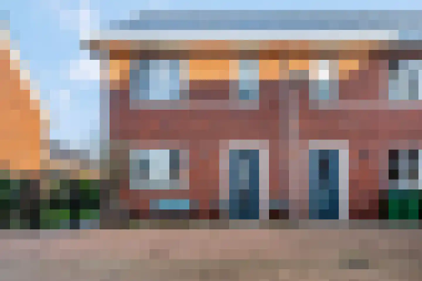 Katenhorst 45 Ede