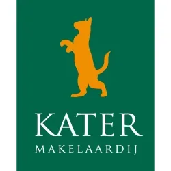 Logo von Kater Makelaardij
