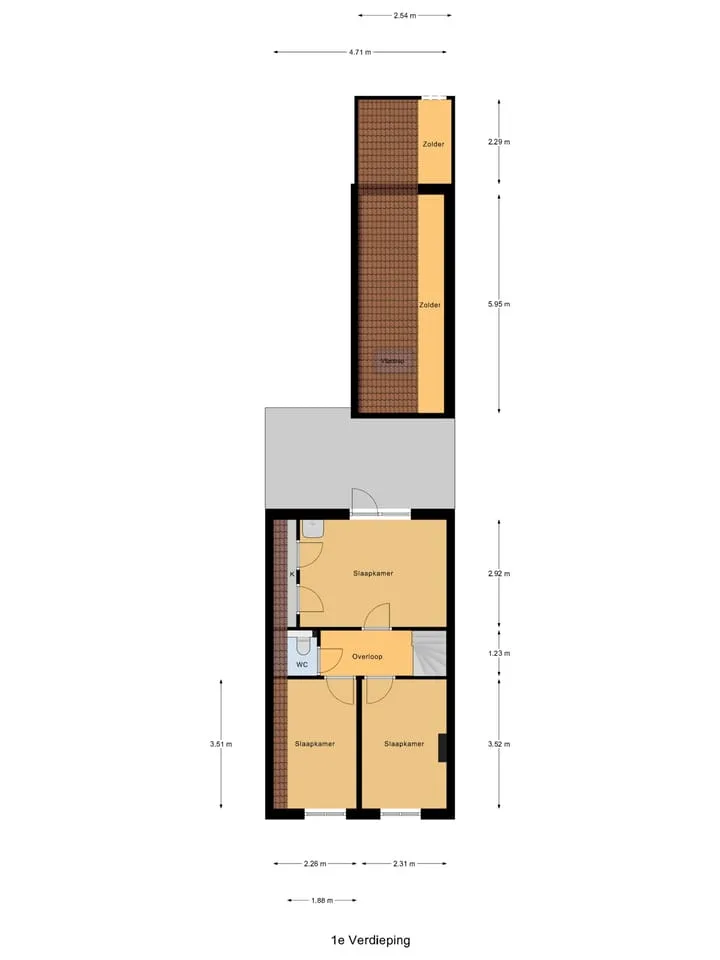 Katerstraat 43 Zundert thumbnail 36