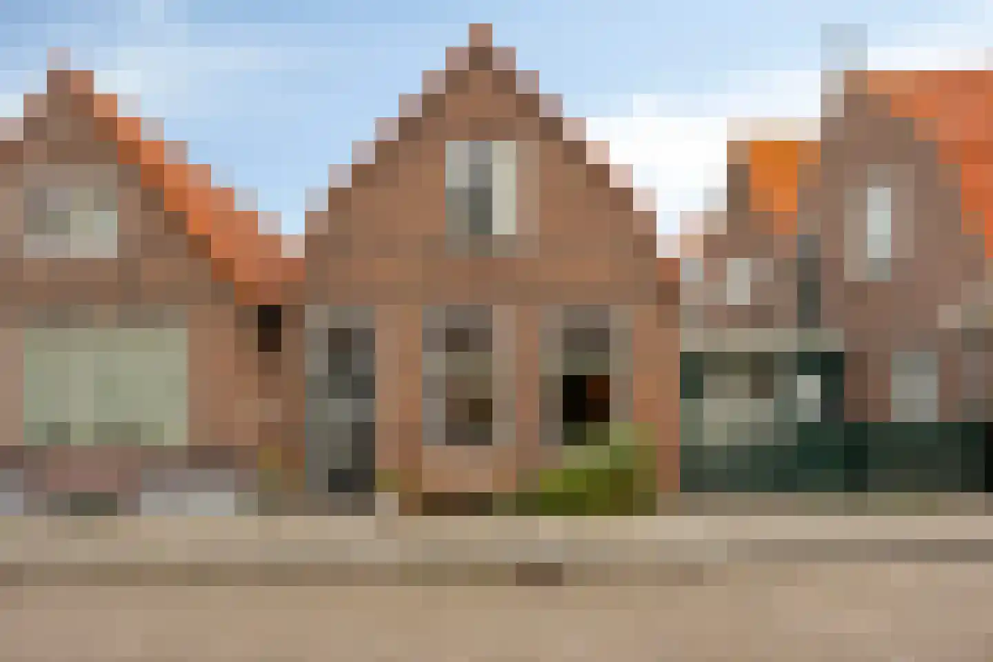 Kathammerstraat 2 Volendam