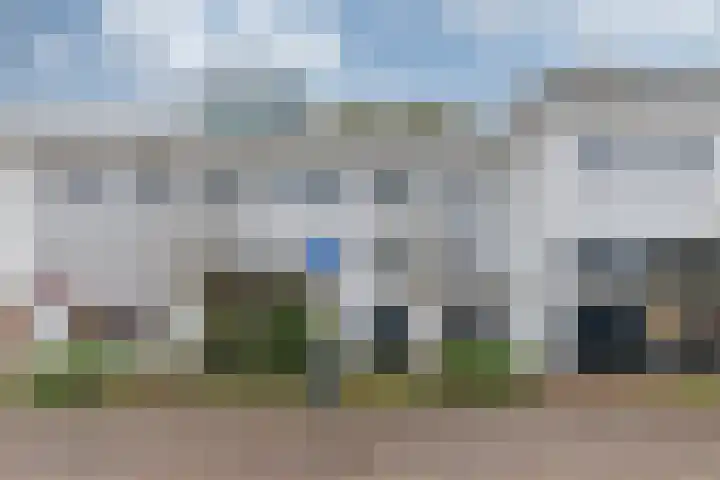 Kathodelaan 14 dans Eindhoven