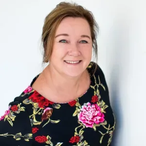Photo of Katinka Nijenhuis