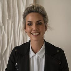 Photo of Katja Tremio-Klarenbeek