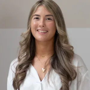 Photo of Katja Veldhuis
