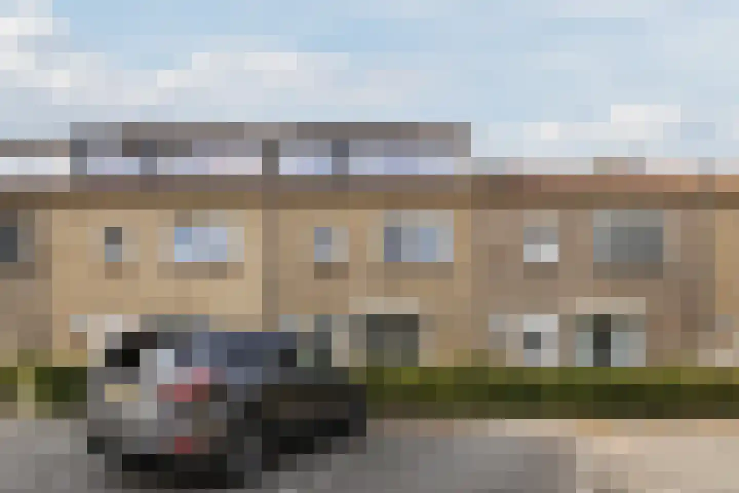 Katoenstraat 21 in Geldrop