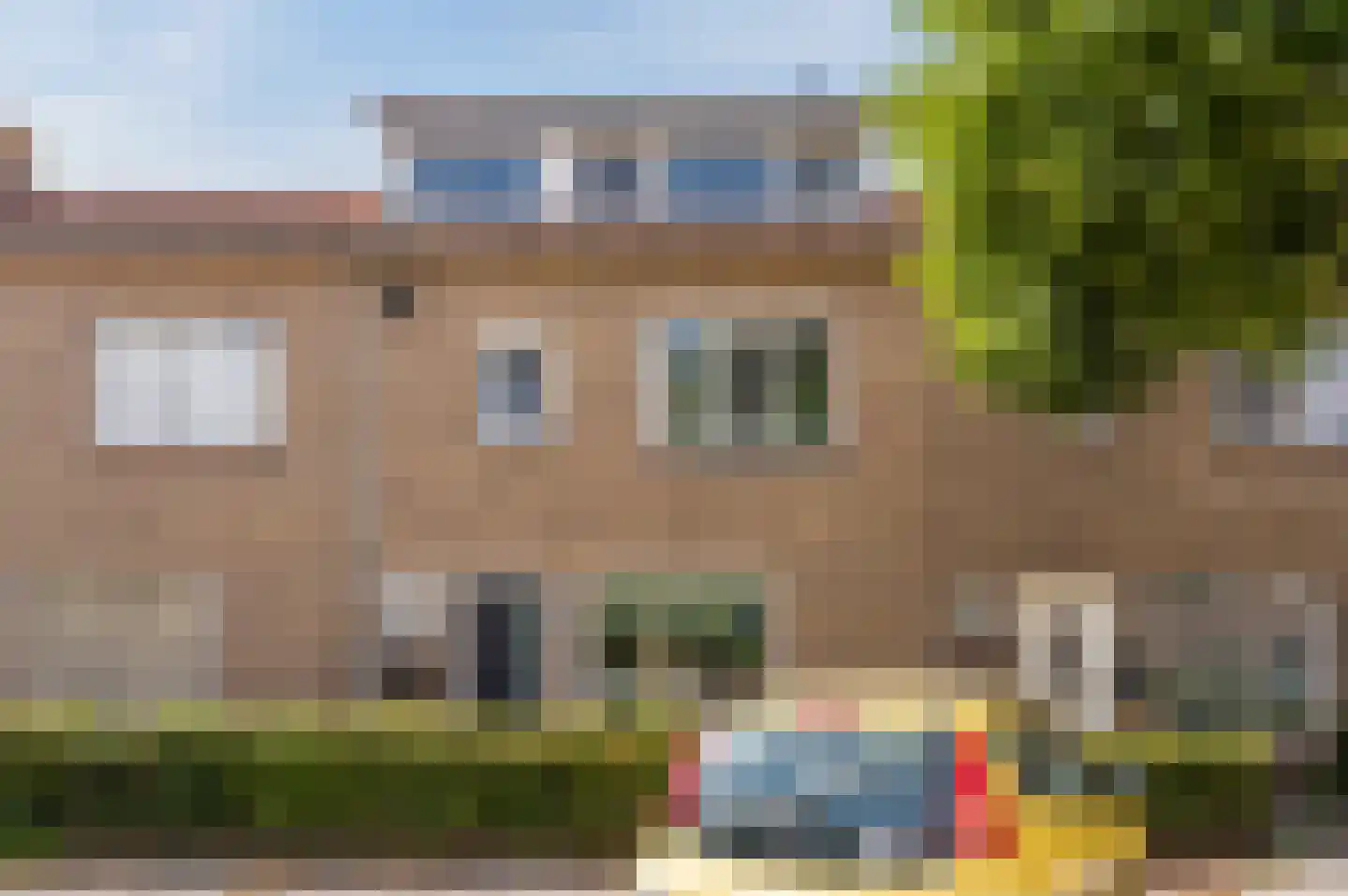 Katoenstraat 33 in Geldrop