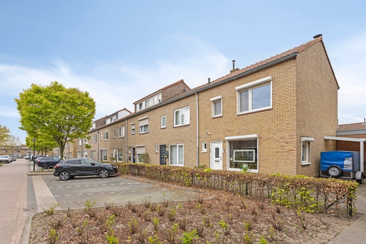 Katoenstraat 41 dans Geldrop photo