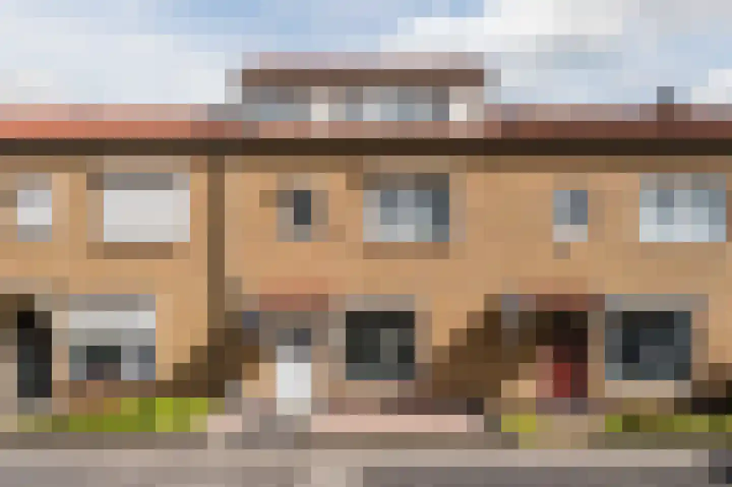 Katoenstraat 6 Geldrop