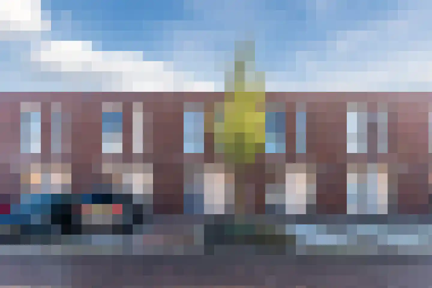 Katoenstraat 7 Helmond