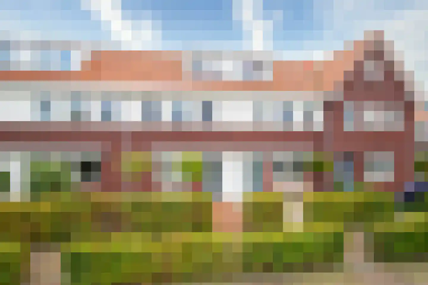 Katoenweversgilde 71 in Hasselt