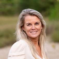 Photo of Katrien Verhoeven