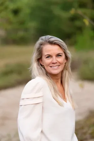 Foto van Katrien Verhoeven