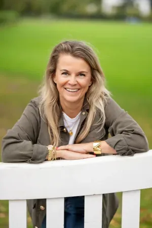 Foto von Katrien Verhoeven