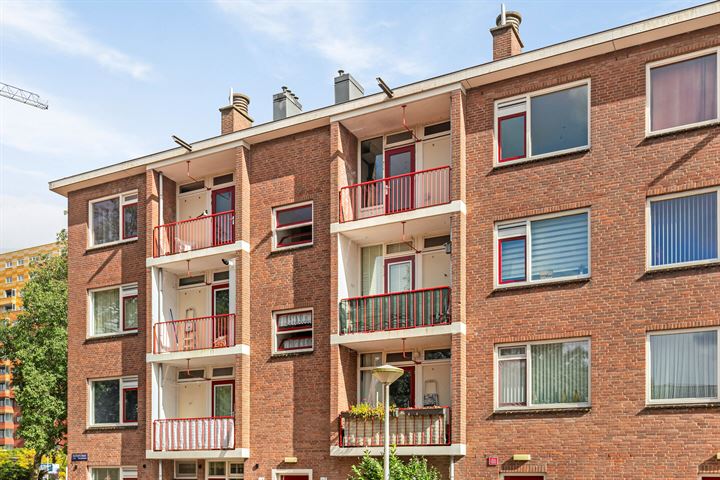 Katrijpstraat 7 dans Amsterdam photo