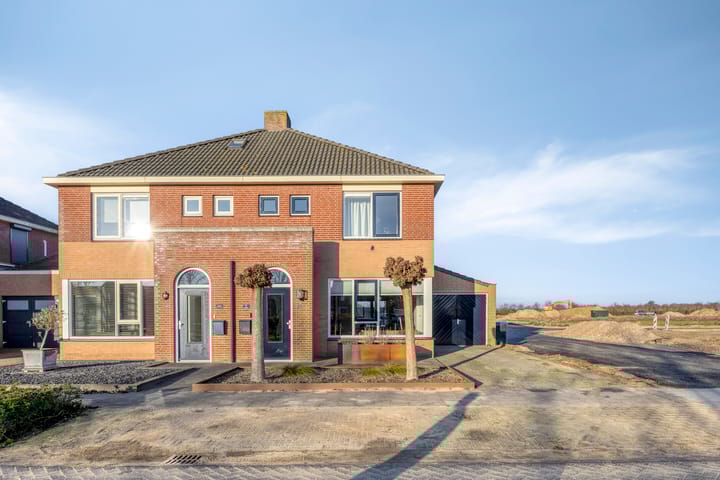 Foto de la vivienda Katsestraat 31, Oeffelt