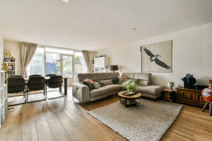 Photo of property Kattegat 9A, Zaandam