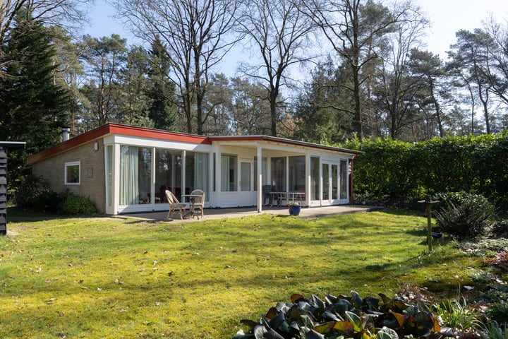 Kattenbergweg 1-78 in Winterswijk photo