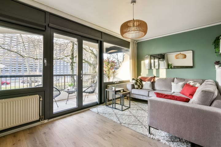 Kattenburgerstraat 332 in Amsterdam