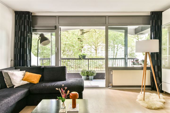 Kattenburgerstraat 336 in Amsterdam photo