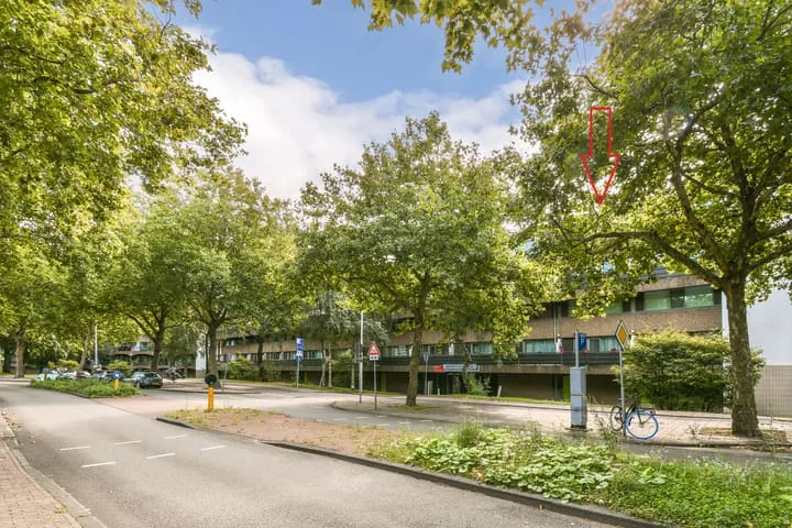 Kattenburgerstraat 366 Amsterdam