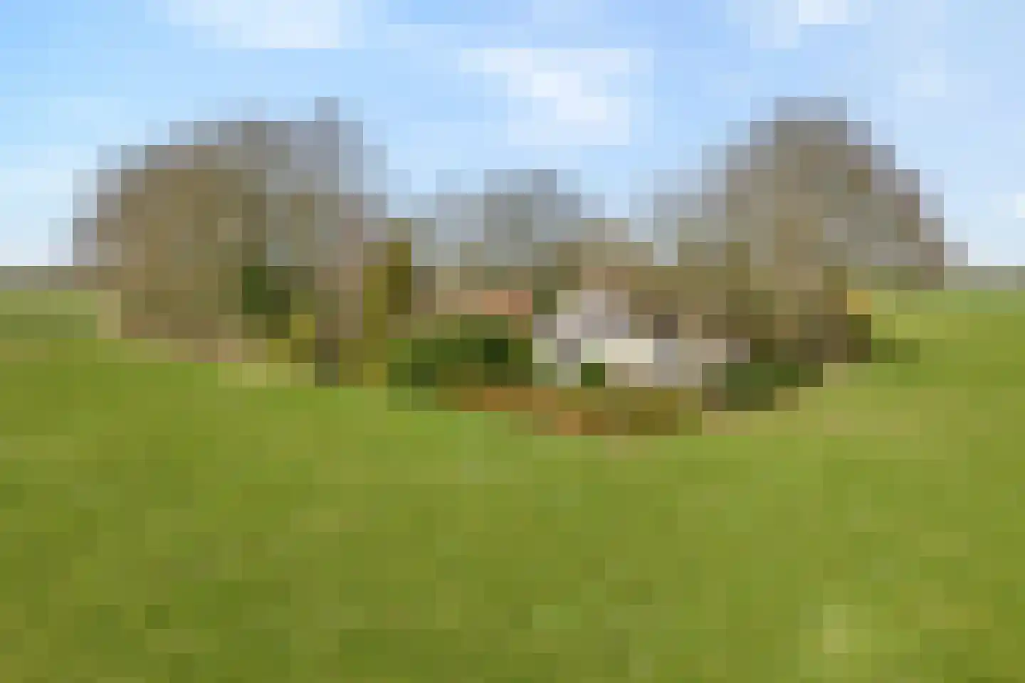Kattendijk 1 Bruchterveld