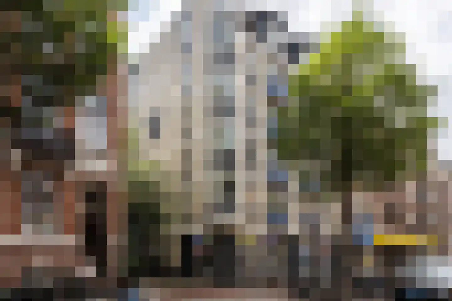 Kattenlaan 56 Amsterdam