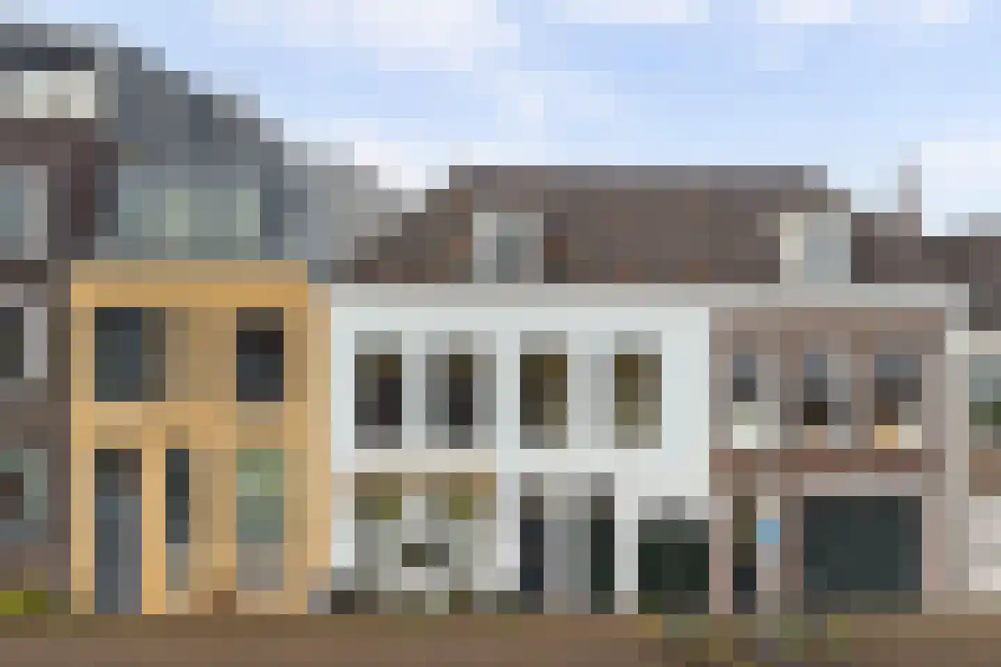 Kattensingel 13 a Gouda thumbnail 25