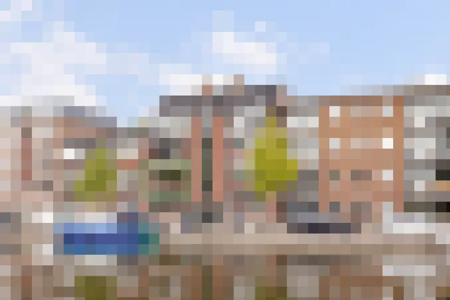 Kattensingel 75 a en Gouda