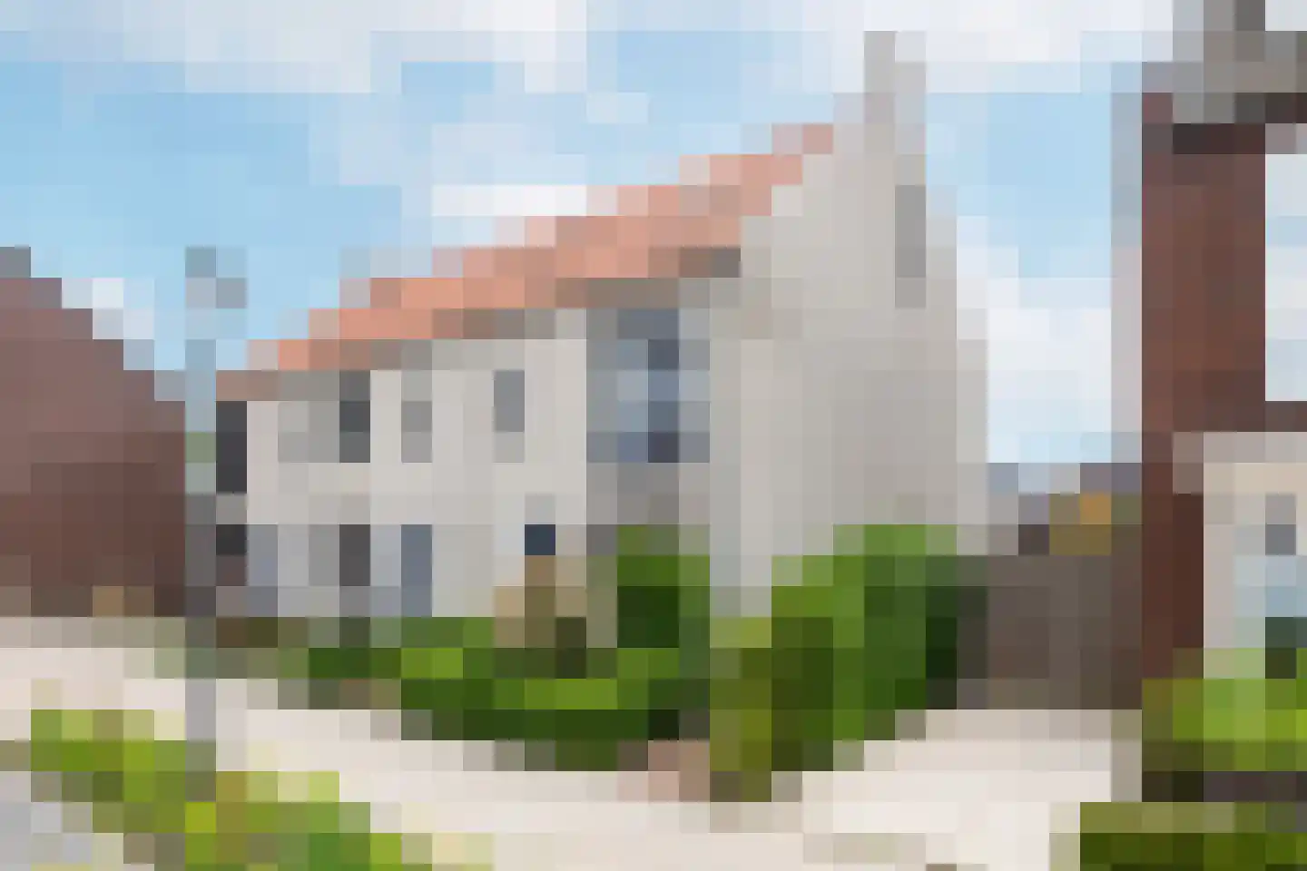 Kattenstaart 11 Berlicum