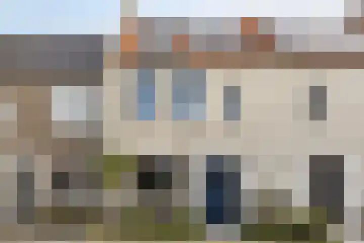 Kattenstaart 18 dans Berlicum