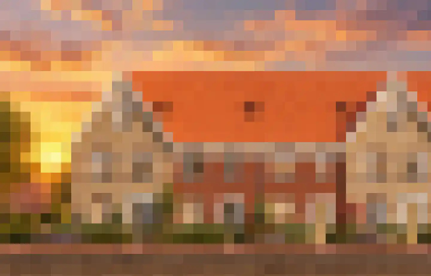 Kattenstaart 8 in 't Veld