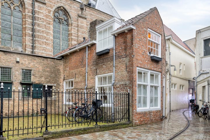 Photo of property Kattenstraatje 2, Goes