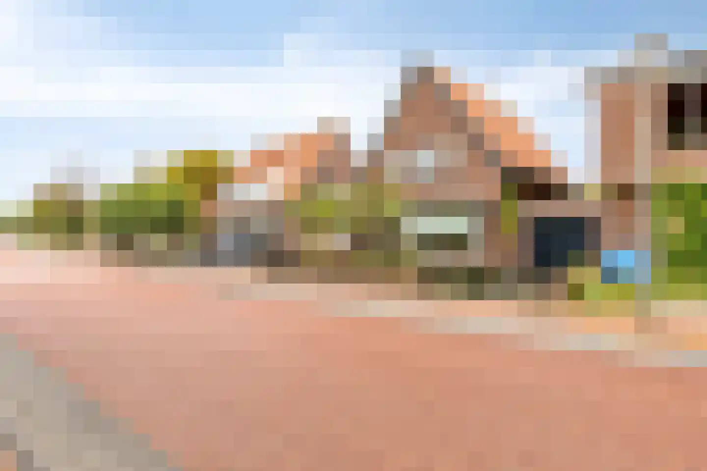 Katwijkerweg 27 in Valkenburg