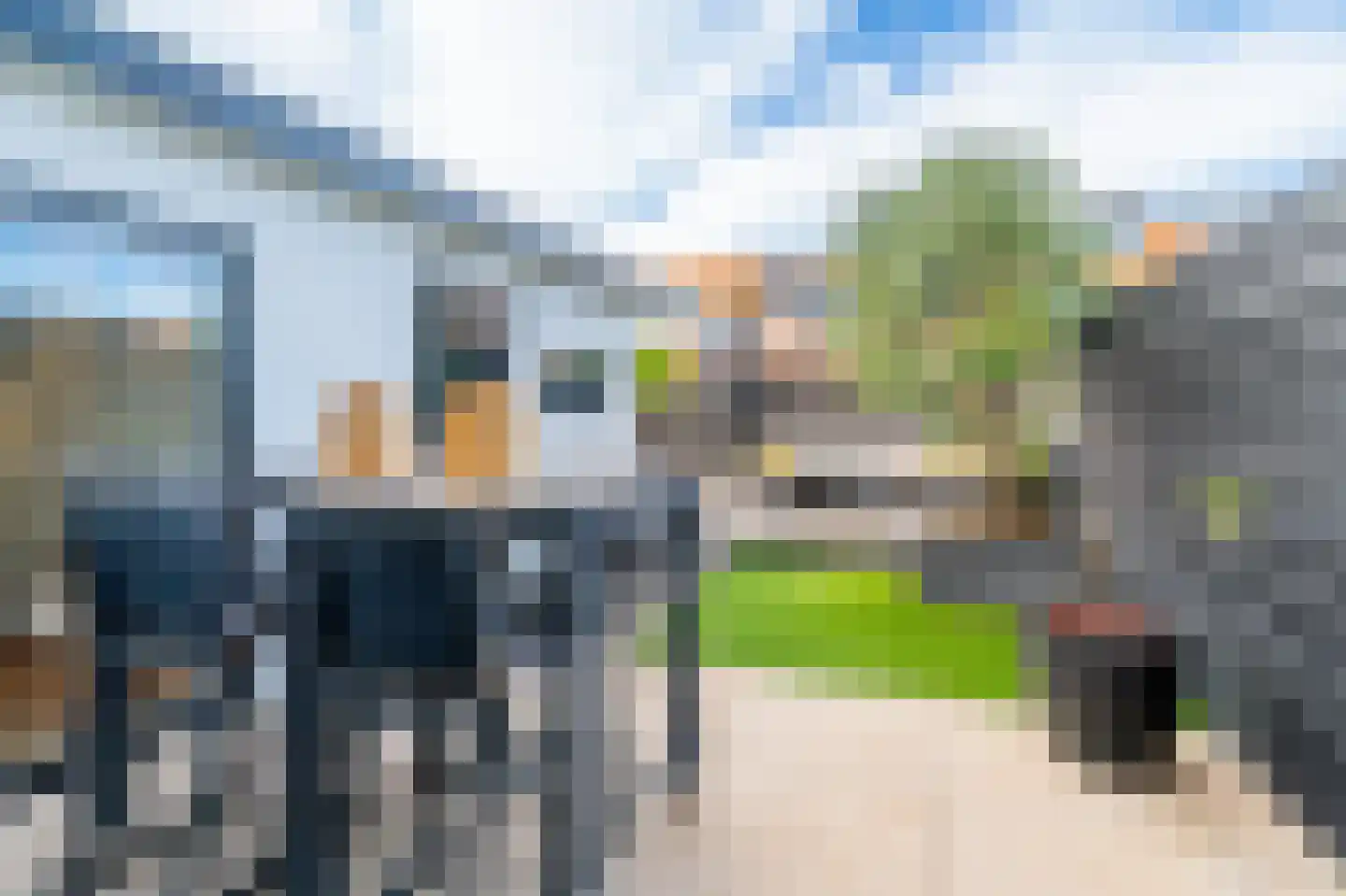 Katwijksestraat 19 Noordwijk thumbnail 31