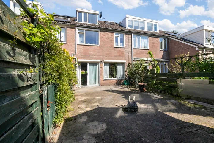 Katwoudehof 61 Arnhem thumbnail 34