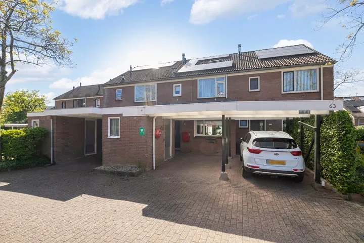 Katwoudehof 61 Arnhem thumbnail 41