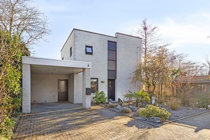 Kaukasus 18 in Helmond