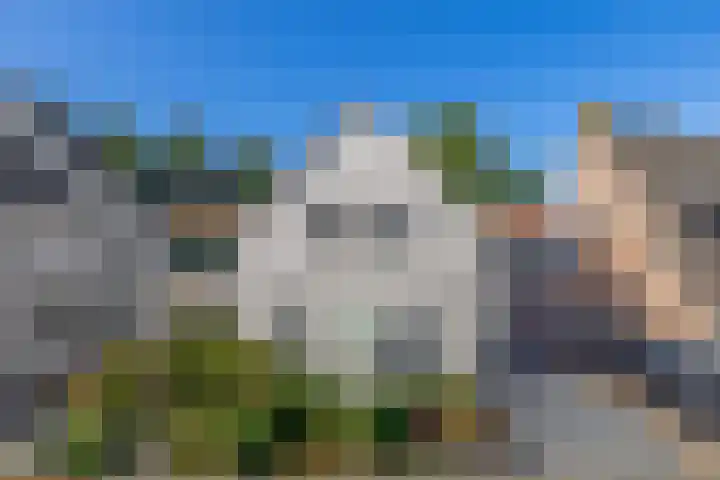 Kaukasus 25 in Helmond