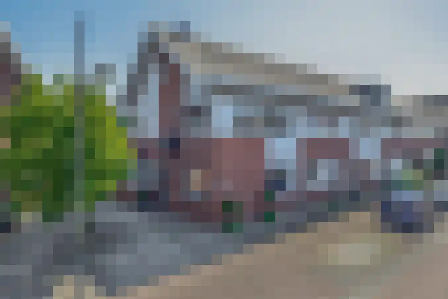 Kaukasus 38 Assendelft