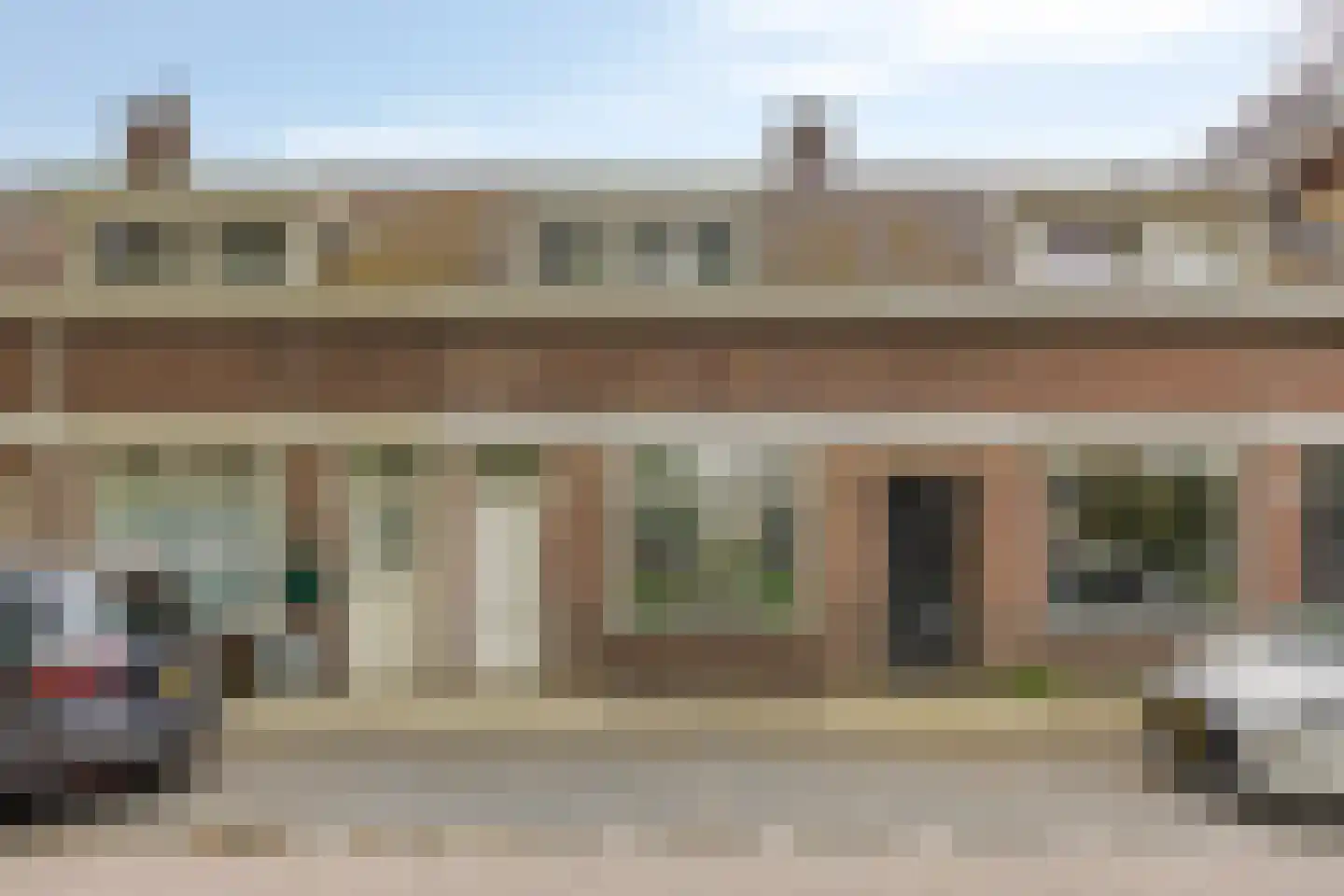 Kaukasuslaan 30 Tilburg