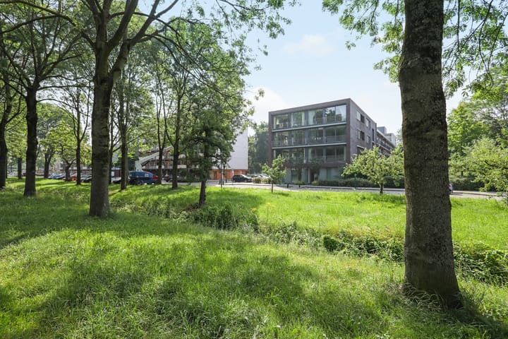Photo de la maison Kaupangstraat 112, Wijk bij Duurstede