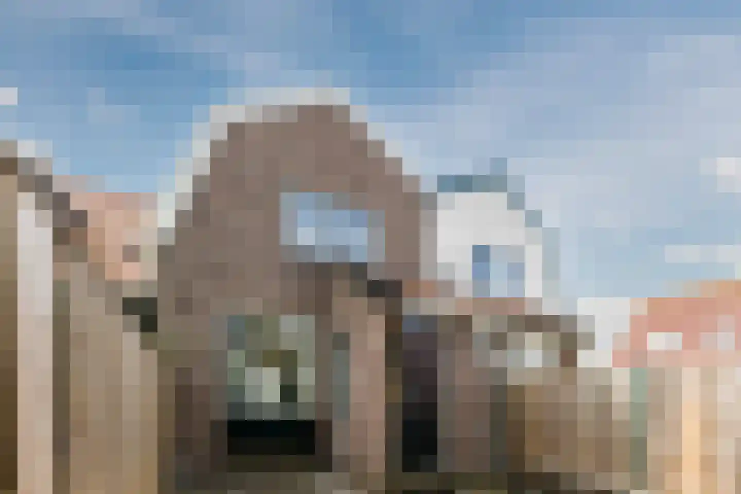 Kauwerspad 10 en Zaandam