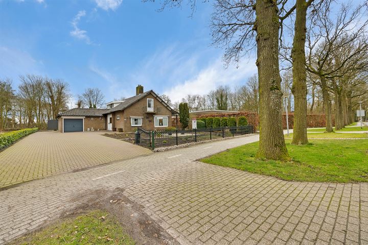 Kavelingen 28A in Valthermond photo