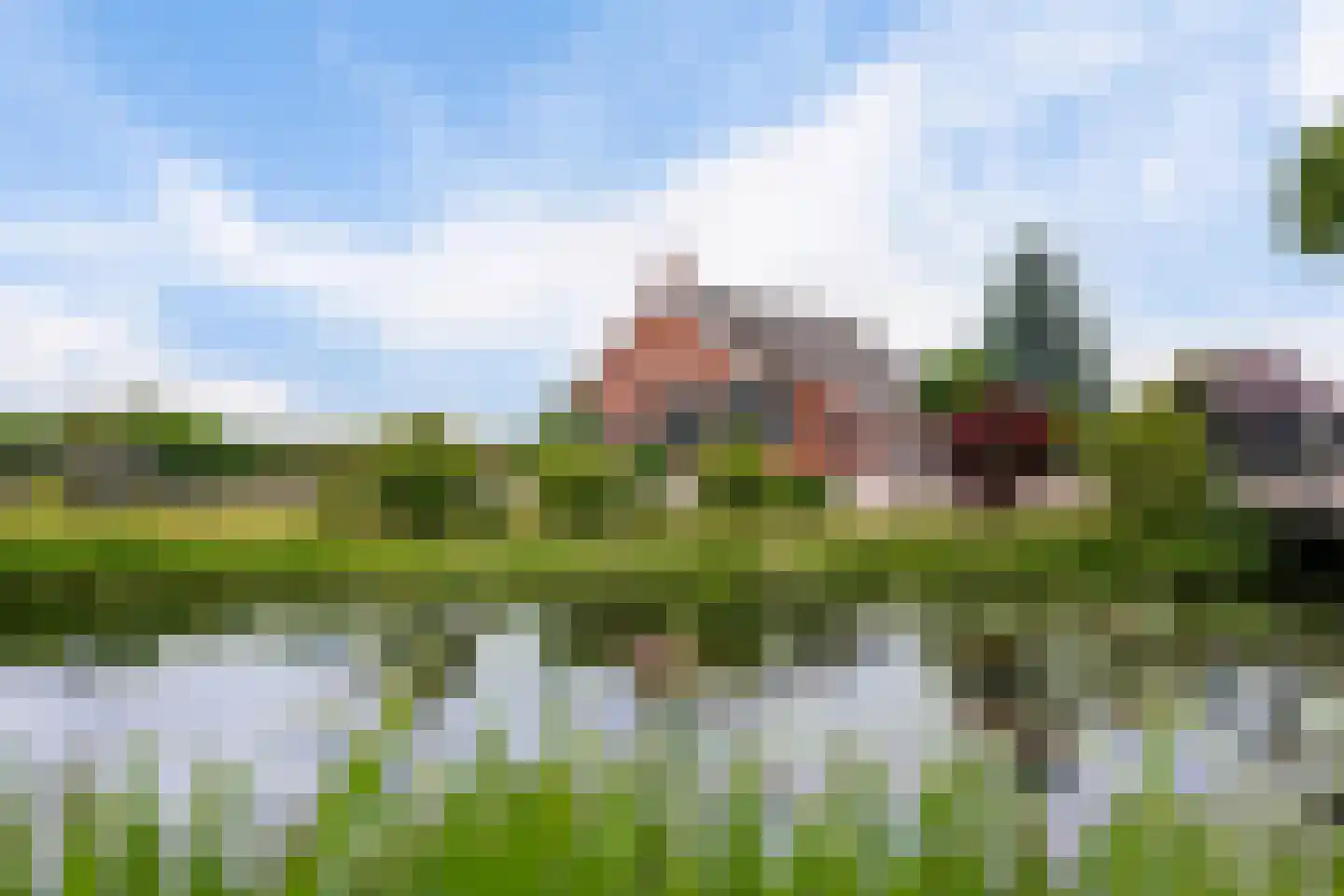 Kavelingen 41 Valthermond