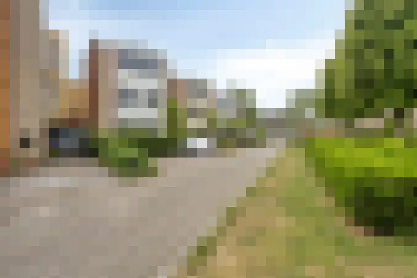 Kavelpad 4 Alphen aan den Rijn thumbnail 59