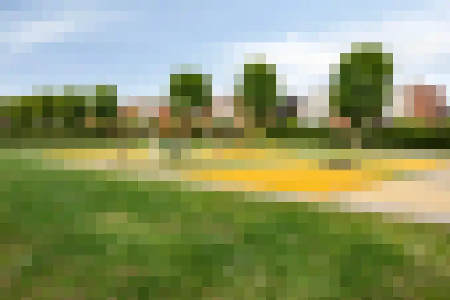 Kavelpad 4 Alphen aan den Rijn thumbnail 60