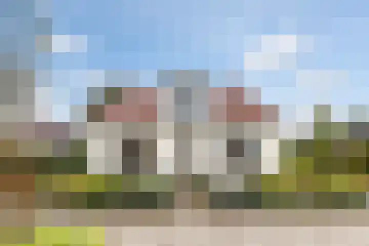 Kavelwei 22 Broeksterwâld foto 2