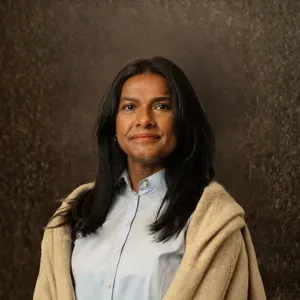Foto van Kavita Badal